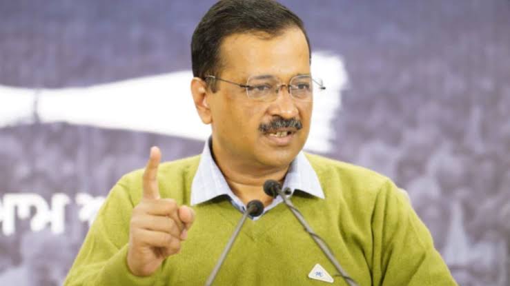 'दिल्ली के जाट समुदाय के साथ 10 साल से अन्याय...', केजरीवाल ने पीएम मोदी को चिट्ठी लिखी, लगाया ये आरोप